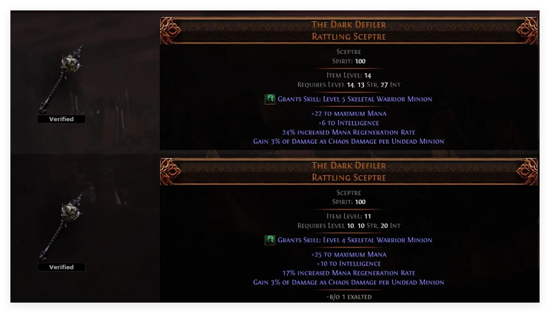 poe 2 trade